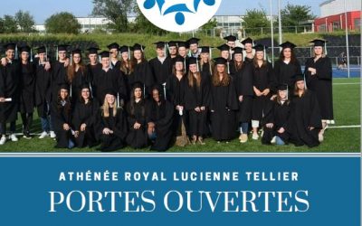 Portes ouvertes 2022