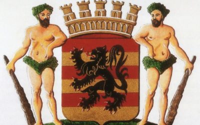 A la découverte d&rsquo;Oudenaarde