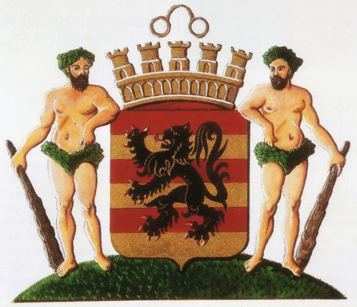 A la découverte d&rsquo;Oudenaarde