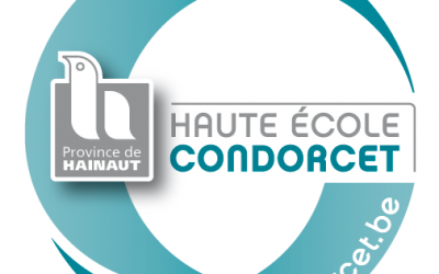 Ateliers scientifiques Haute Ecole Condorcet