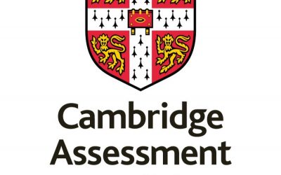Cambridge assessment english