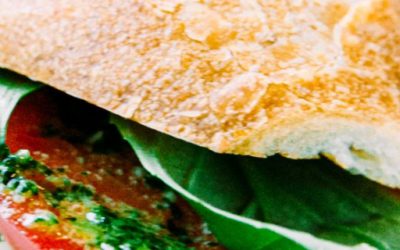 Reprise de la vente des sandwiches