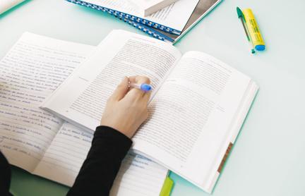 Dates de début des examens de décembre