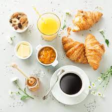 Petit déjeuner équitable