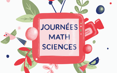 Journée maths sciences  à l&rsquo;UMons