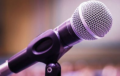 Conférence