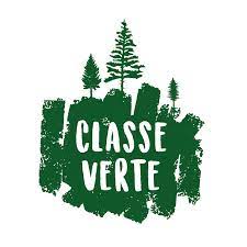 Classes vertes