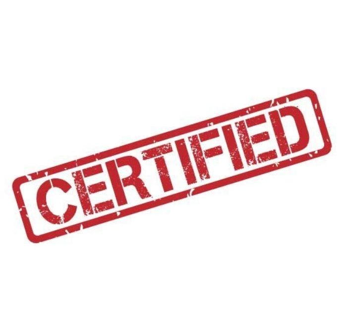 Qualification