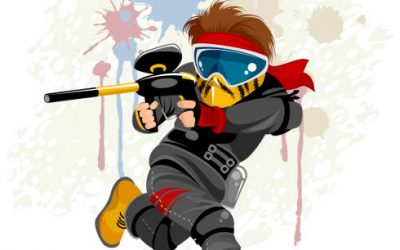 Paintball
