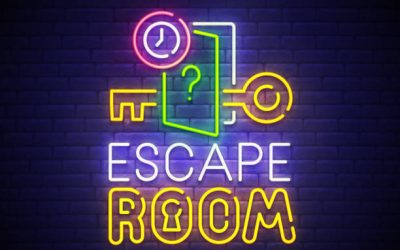 Escape game pédagogique