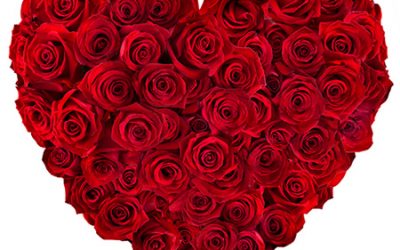 Activités de Saint-Valentin