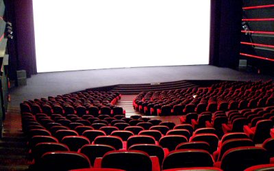 Séance cinéma