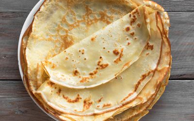Pannenkoeken