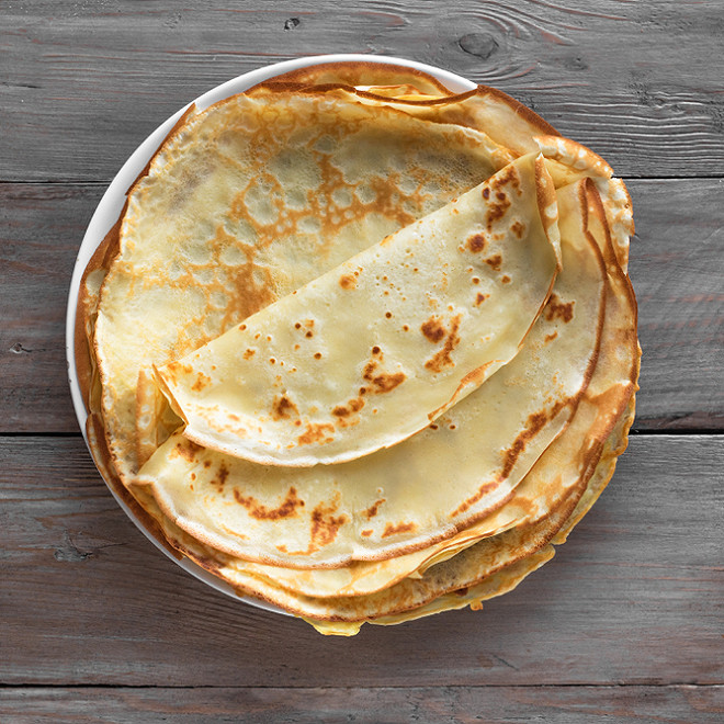 Pannenkoeken