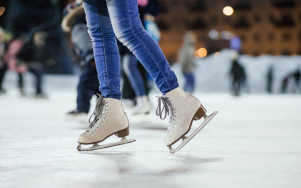 Patinoire