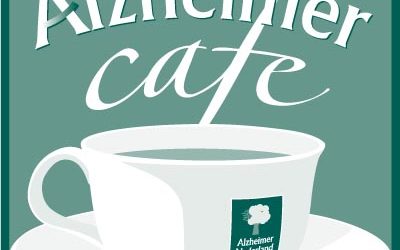 Alzheimer café