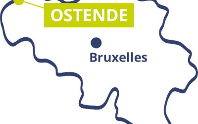 Visite à Ostende