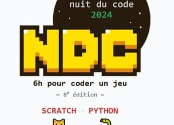 Nuit du code