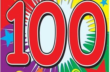 100 jours 2024
