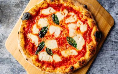 Pizza party