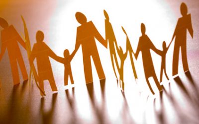 Rencontre intergénérationnelle