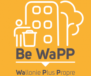 Opération Wallonie plus propre