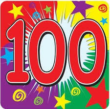 100 jours