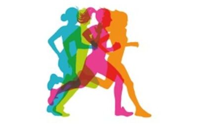 Run & walk