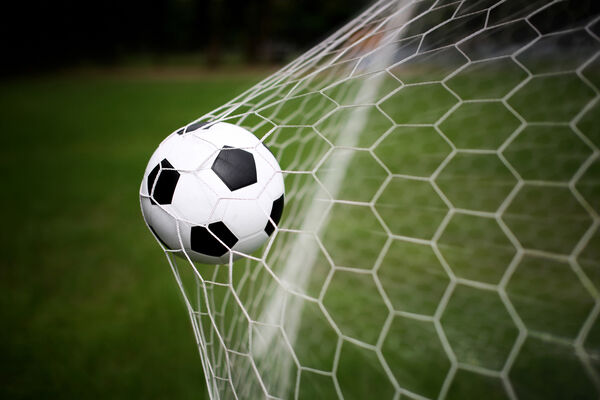 Tournoi de foot
