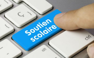 Soutien scolaire