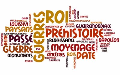 CESS histoire