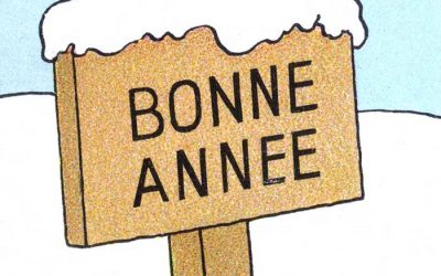 Voeux